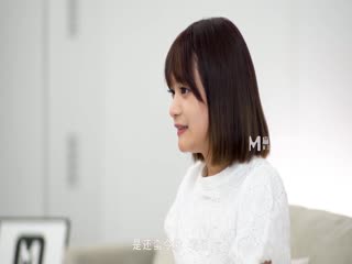 【MD0192】女優面試員，徐蕾